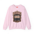 Comprehension: Out of Stock Funny Student Sweatshirt