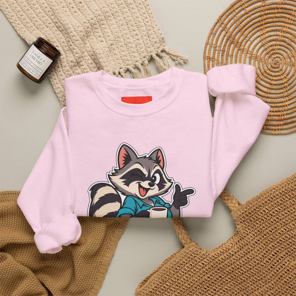Undoing Assumptions Since Clock-in Funny Office Sweatshirt