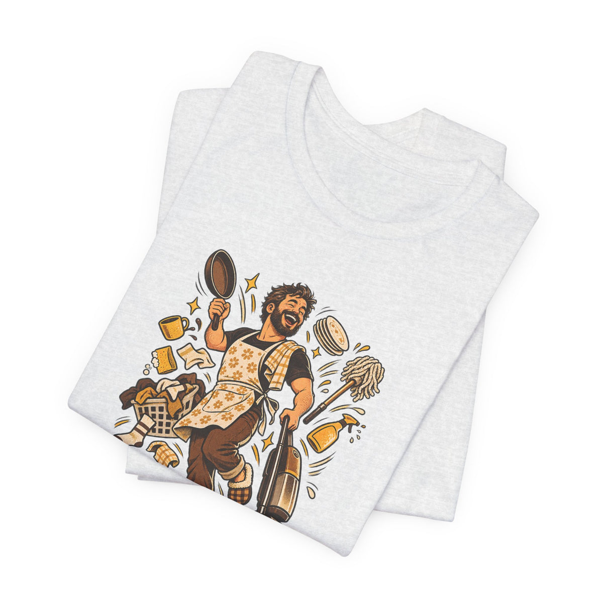 I Run Sh$t Funny Couple T-Shirt