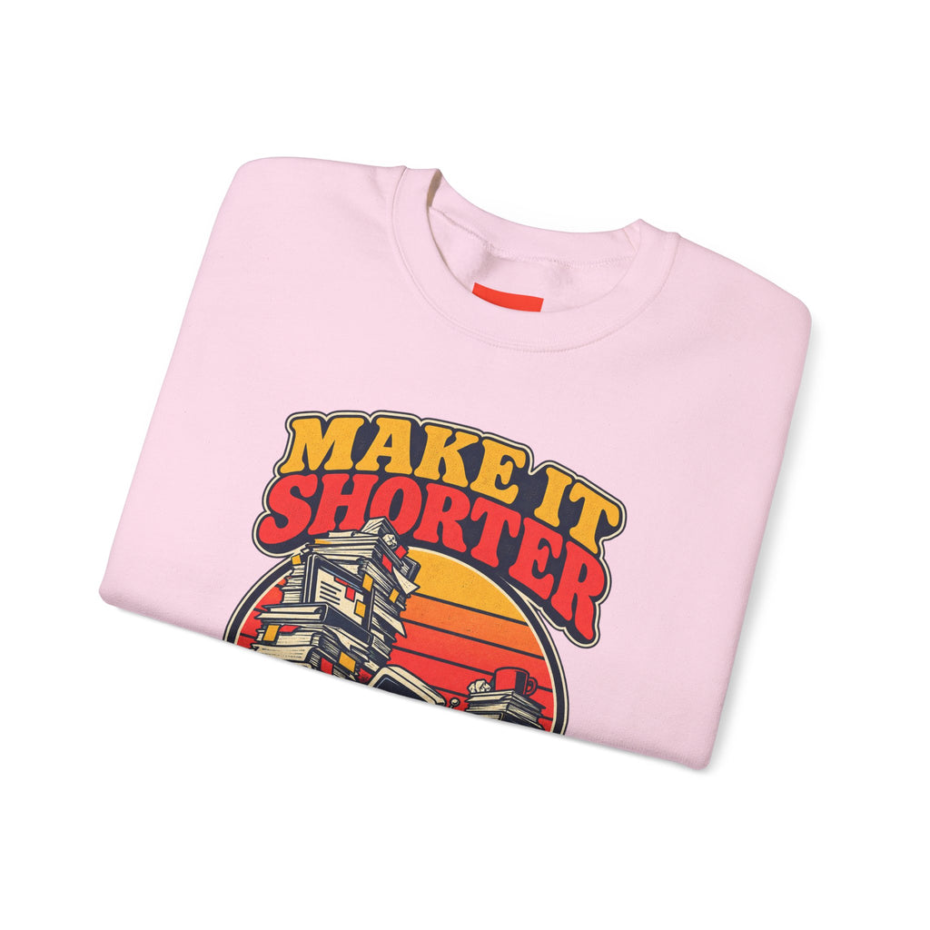 Too Many Tabs Open Funny Office Humor Sweatshirt