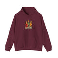 Error 404: Love Not Found Funny Programmer Hoodie