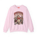 UNFORTUNATELY, I'M THE PROBLEM. Funny Retro Vintage Sweatshirt