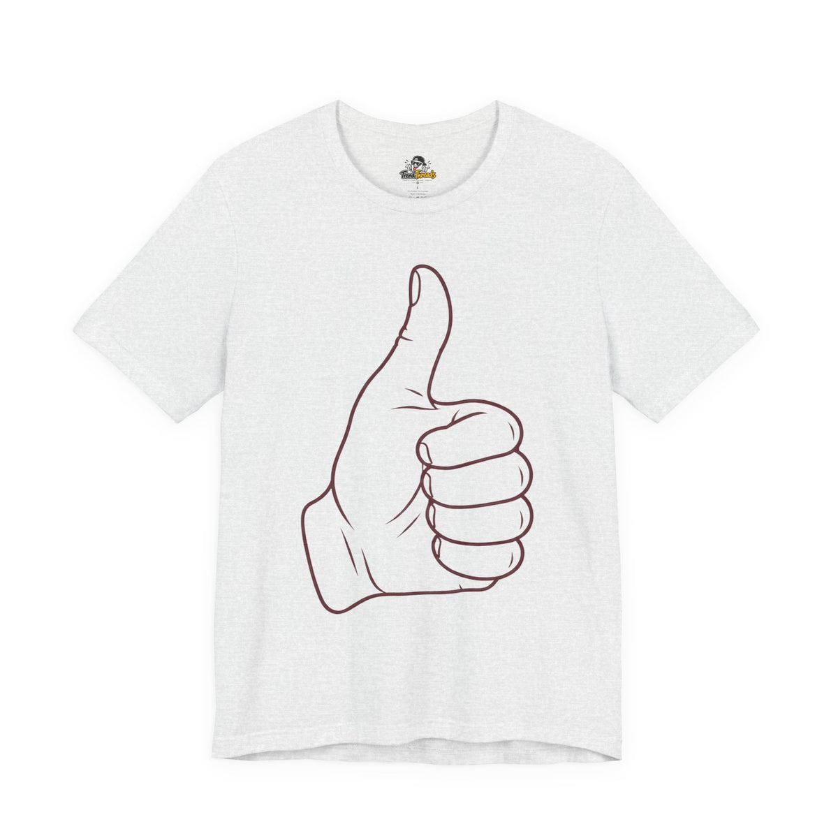 Thumbs Up Spirit T-Shirt