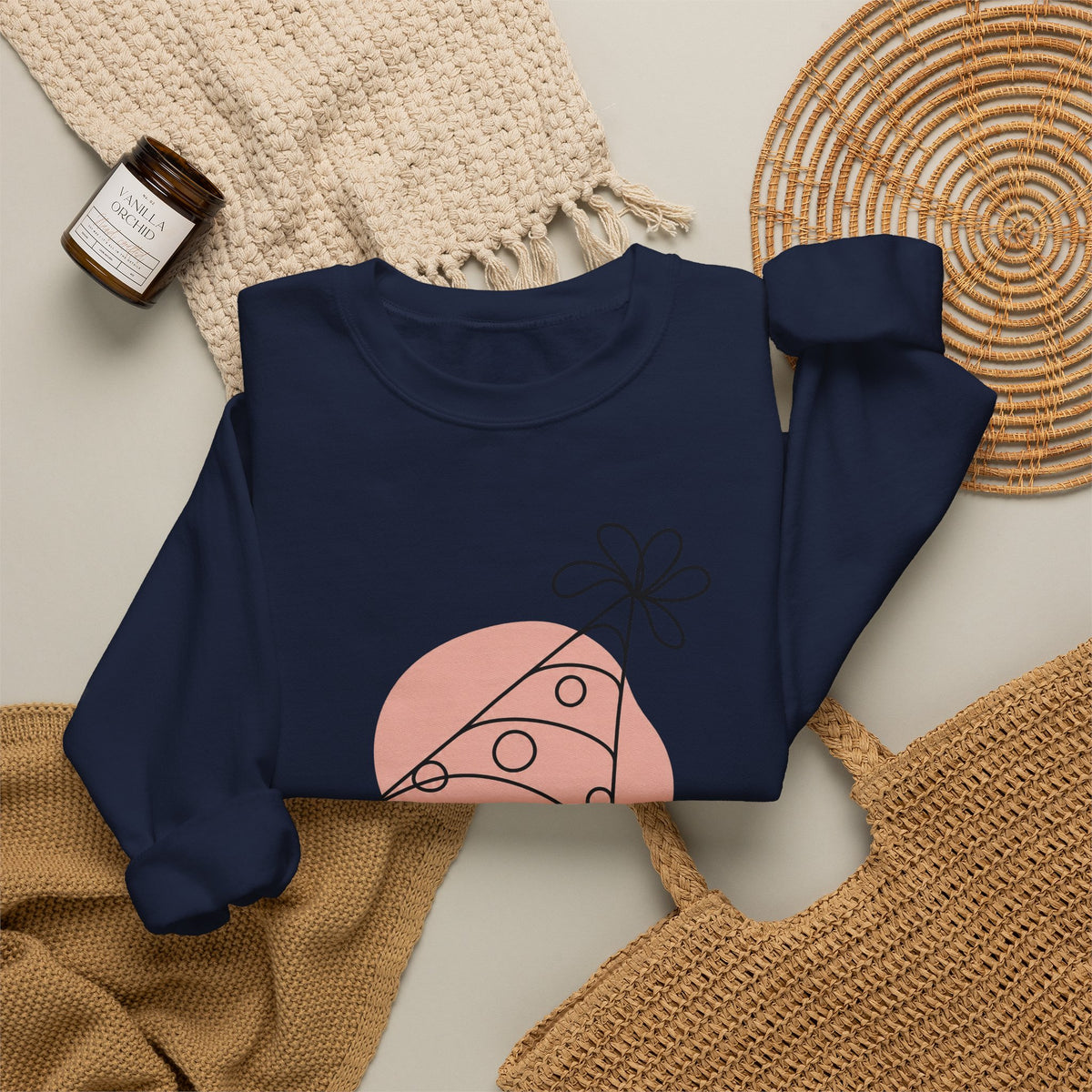 Birthday? Try Next Year Funny Sarcastic Sweatshirt
