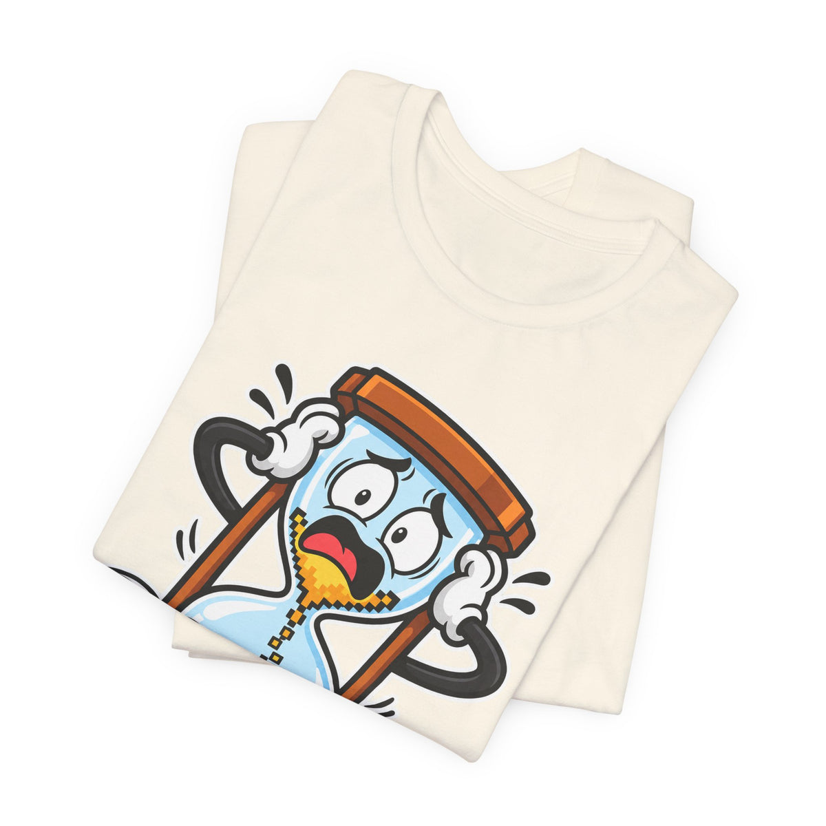 Error 404: Patience Not Found Funny Tech T-Shirt