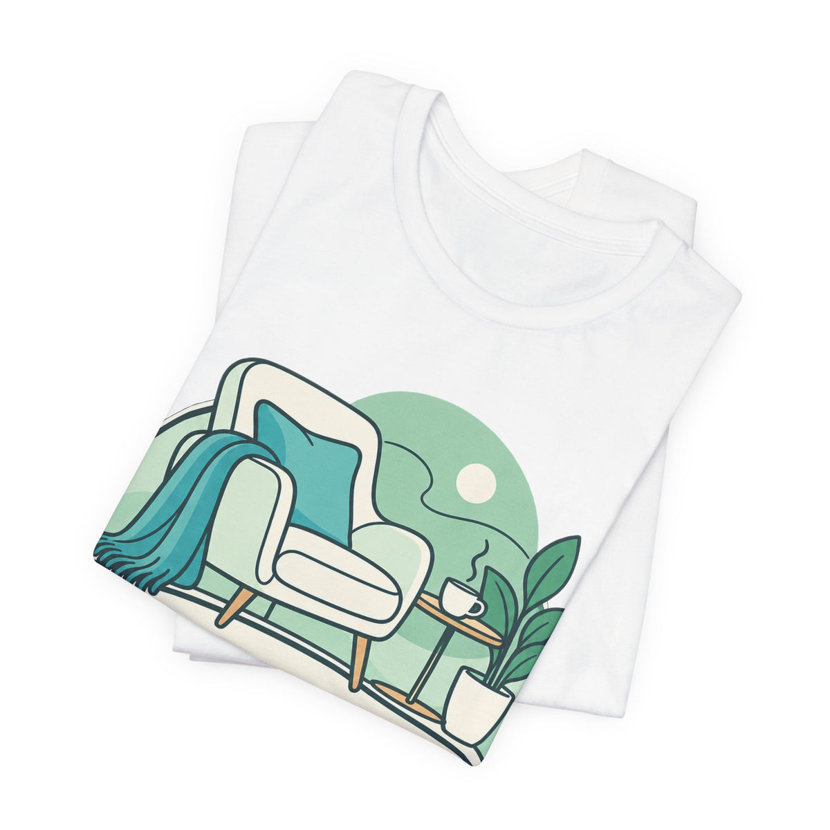 Chief Relaxation Officer Funny Office T-Shirt