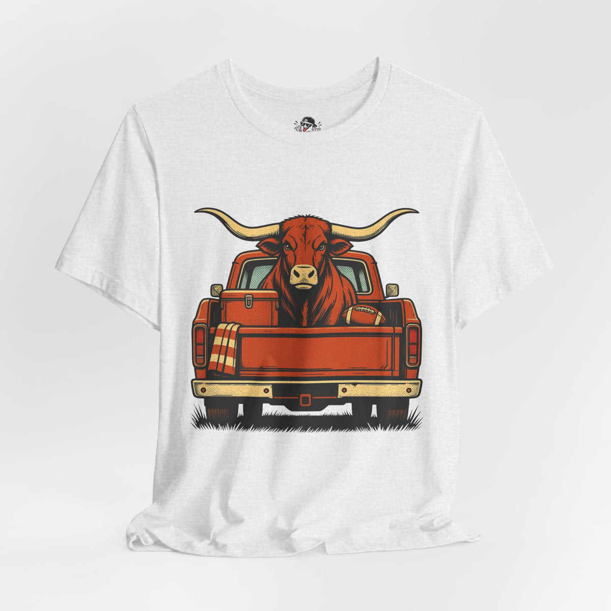Longhorn Tailgate Classic T-Shirt