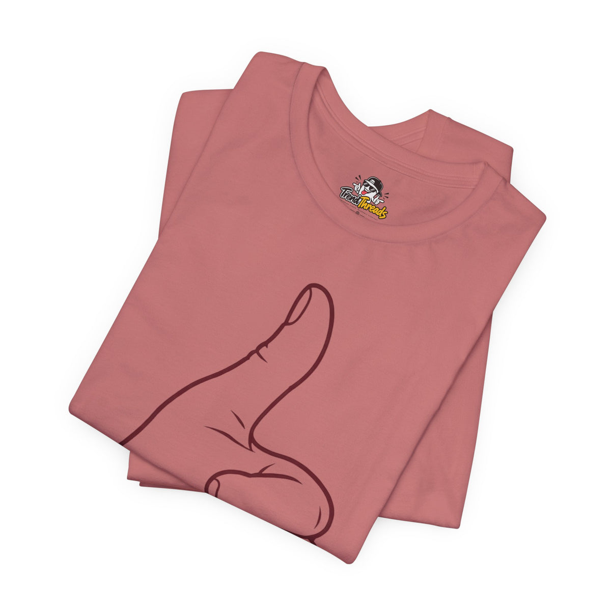 Thumbs Up Spirit T-Shirt