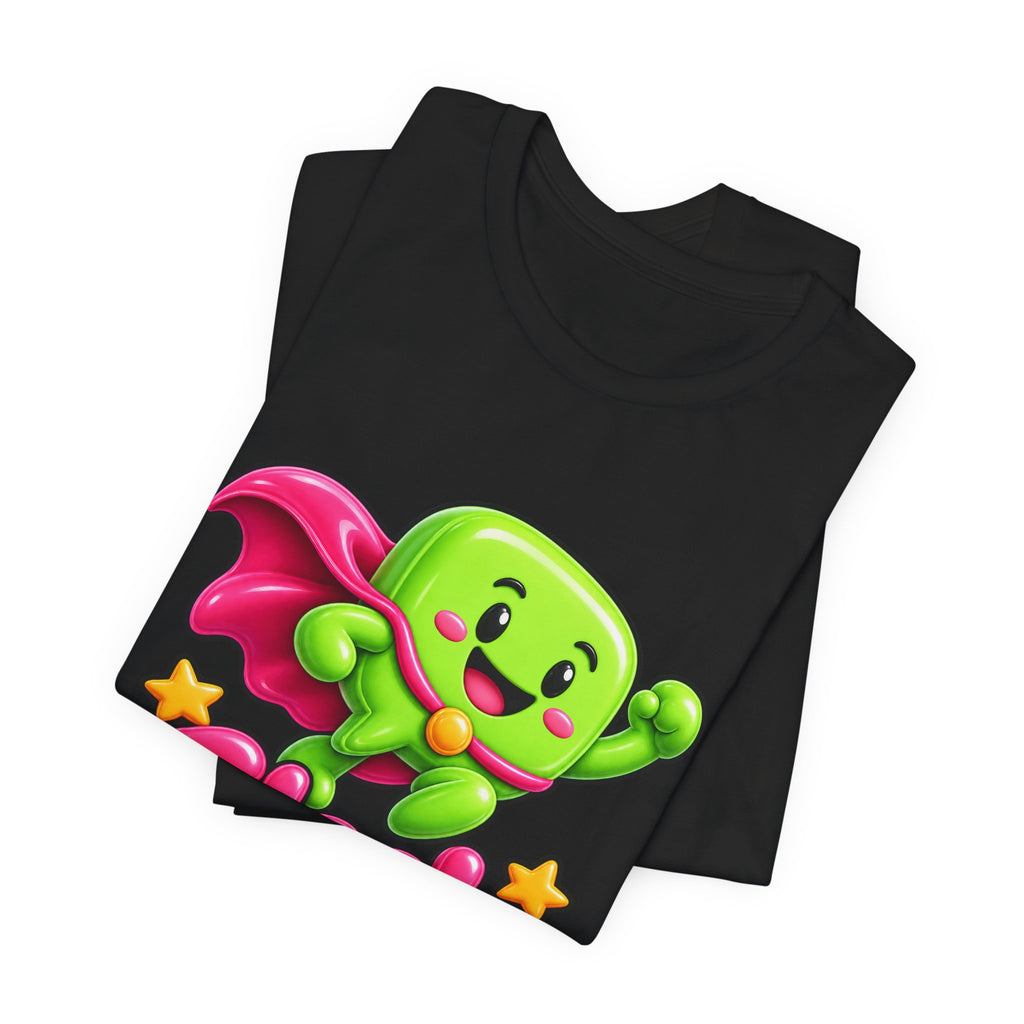 Slack Sidekick Funny Tech Office T-Shirt