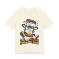 Error 404: Patience Not Found Funny Tech T-Shirt