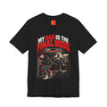 MY DAD IS THE FINAL BOSS Funny Streetwear T-Shirt