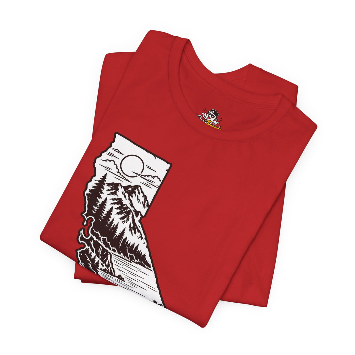 The Golden State Funny General T-Shirt