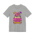 Brain Drama Club President Funny Y2K T-Shirt