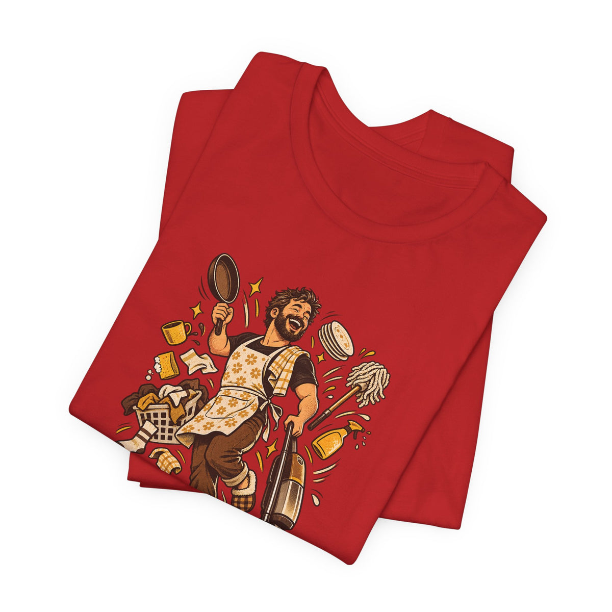 I Run Sh$t Funny Couple T-Shirt