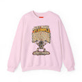 Please Hold While I Overthink Funny Programmer Sweatshirt