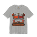Sleeping With the Enemy T-Shirt