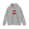 Caution: Sarcasm Included Funny Sarcastic Humor Hoodie