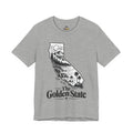 The Golden State Funny General T-Shirt