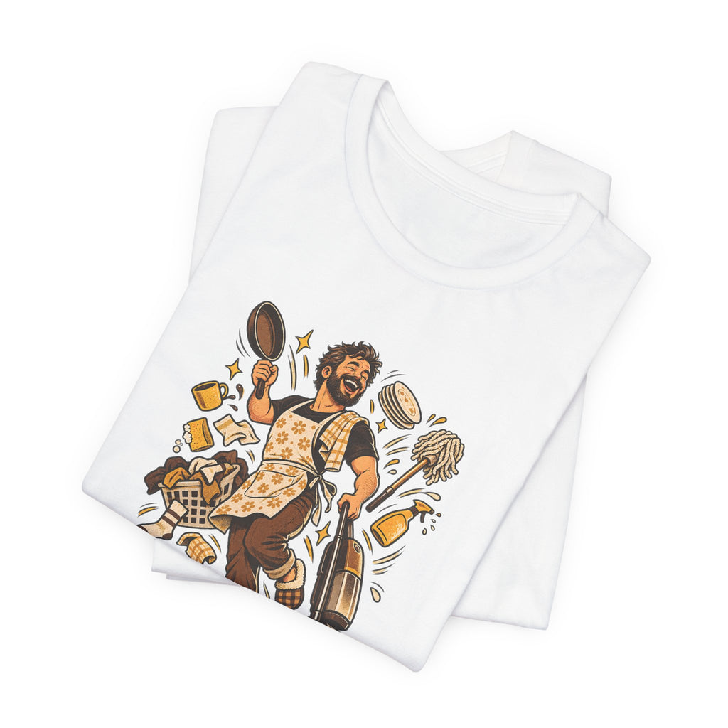 I Run Sh$t Funny Couple T-Shirt