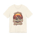 Running On Heartbeats and Hustle Funny Nurse T-Shirt