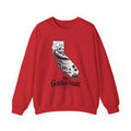 The Golden State Funny General Sweatshirt