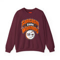 Sarcasm Sans Warning Funny Sarcastic Humor Sweatshirt