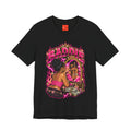 BADDIE Funny Retro Vintage T-Shirt