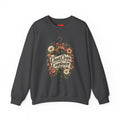 Closet Chaos Coordinator Funny Organizational Sweatshirt
