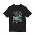I Teach, What’s Your Superpower? Funny Teacher T-Shirt