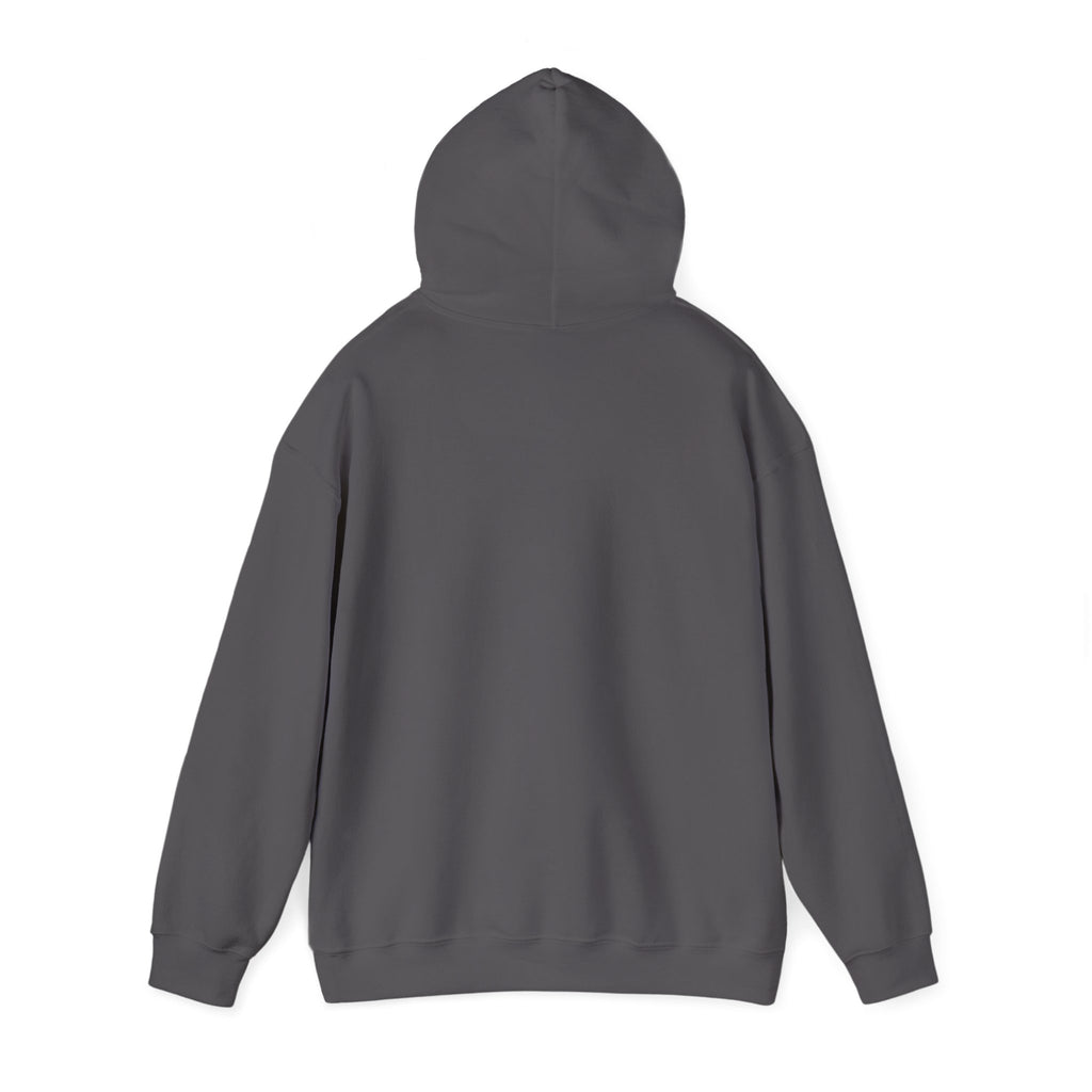 Joyfully Uncoordinated Since Birth Funny Self-Deprecating Hoodie