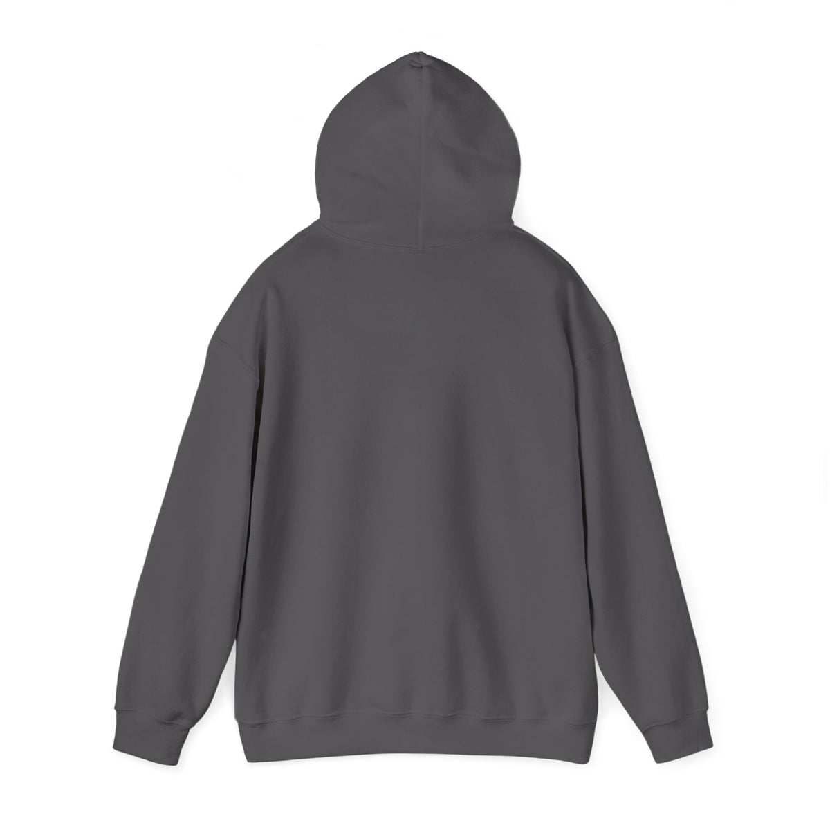 Joyfully Uncoordinated Since Birth Funny Self-Deprecating Hoodie