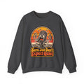 Sure, Just Don’t Expect Quiet Funny Parent Sweatshirt
