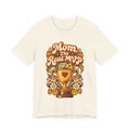Mom, The Real MVP Funny Parent Humor T-Shirt