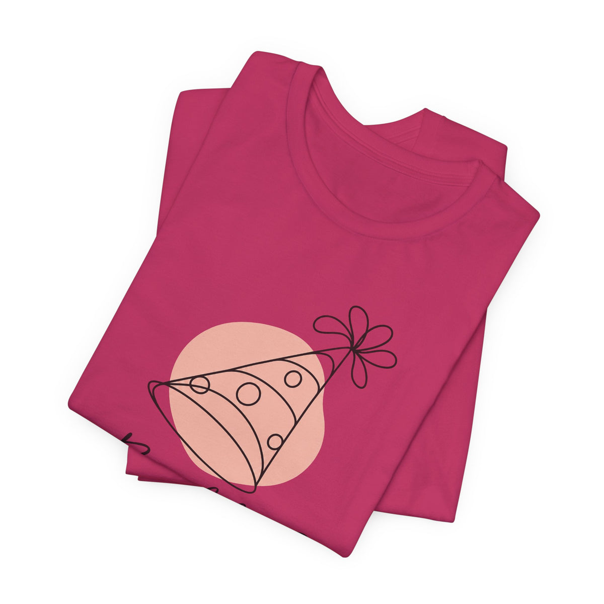Birthday? Try Next Year Funny Sarcastic T-Shirt
