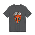 Chance of Sarcasm: 100% Funny Sarcastic Humor T-Shirt