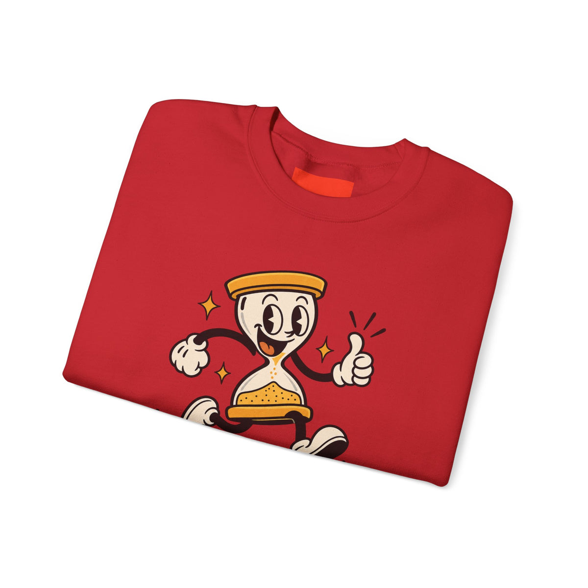 Maturity Loading... Please Wait Funny Self-Deprecating Sweatshirt