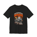 Best Supporting Underachiever Funny Sarcastic Streetwear T-Shirt