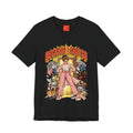 Because I Said So Funny Retro Vintage T-Shirt
