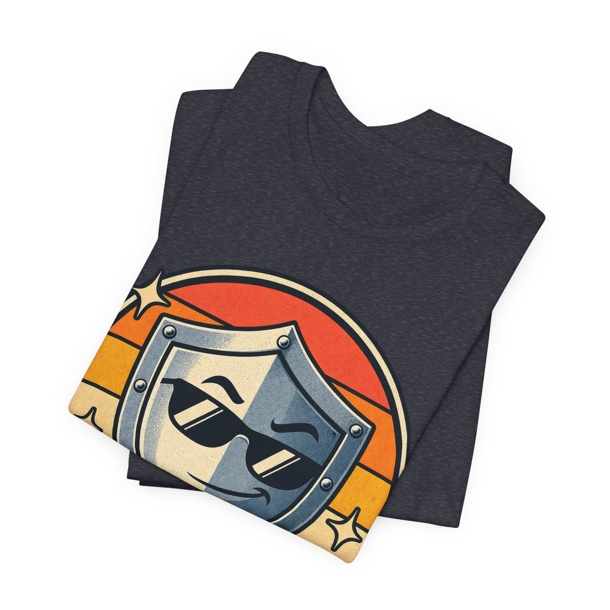 Sarcasm Is My Armor Funny Sarcastic Humor T-Shirt