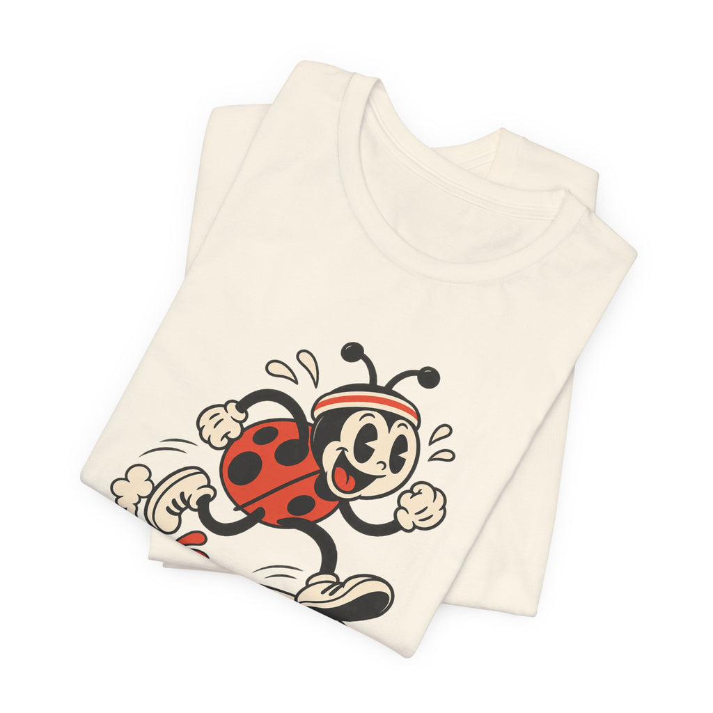 Debugging Is My Cardio Funny Programmer T-Shirt