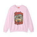 Flapping Ain’t Flying Funny Aviation Sweatshirt