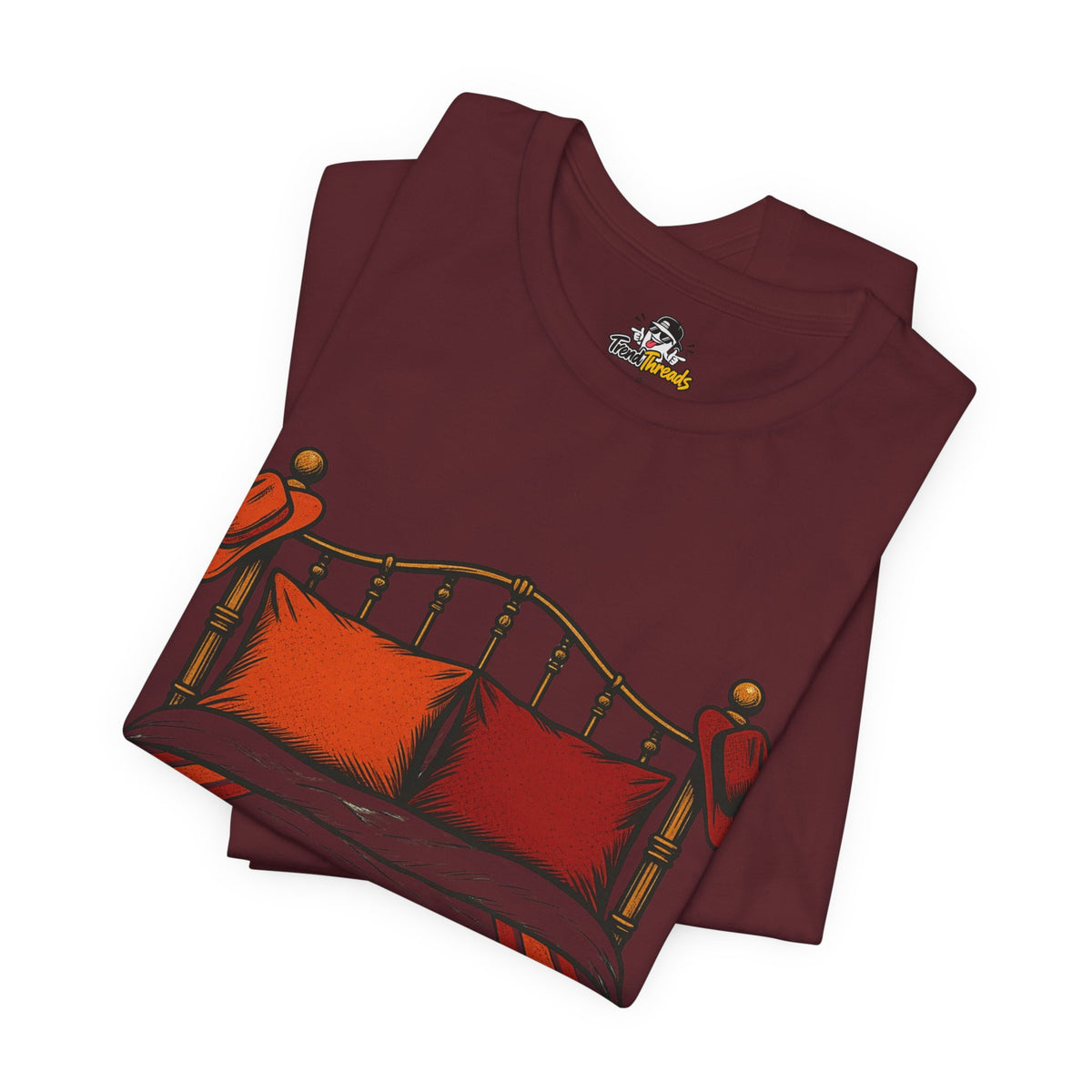 Sleeping With the Enemy T-Shirt