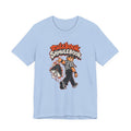 Rulebook Shmulebook Funny Sports Fan T-Shirt