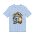 Turning Oops Into Aha! Moments Funny Inventor T-Shirt