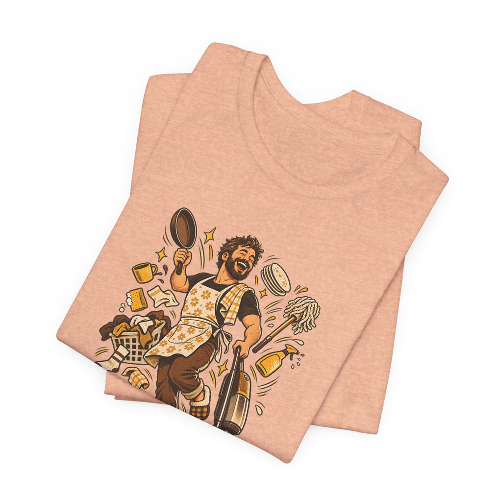 I Run Sh$t Funny Couple T-Shirt