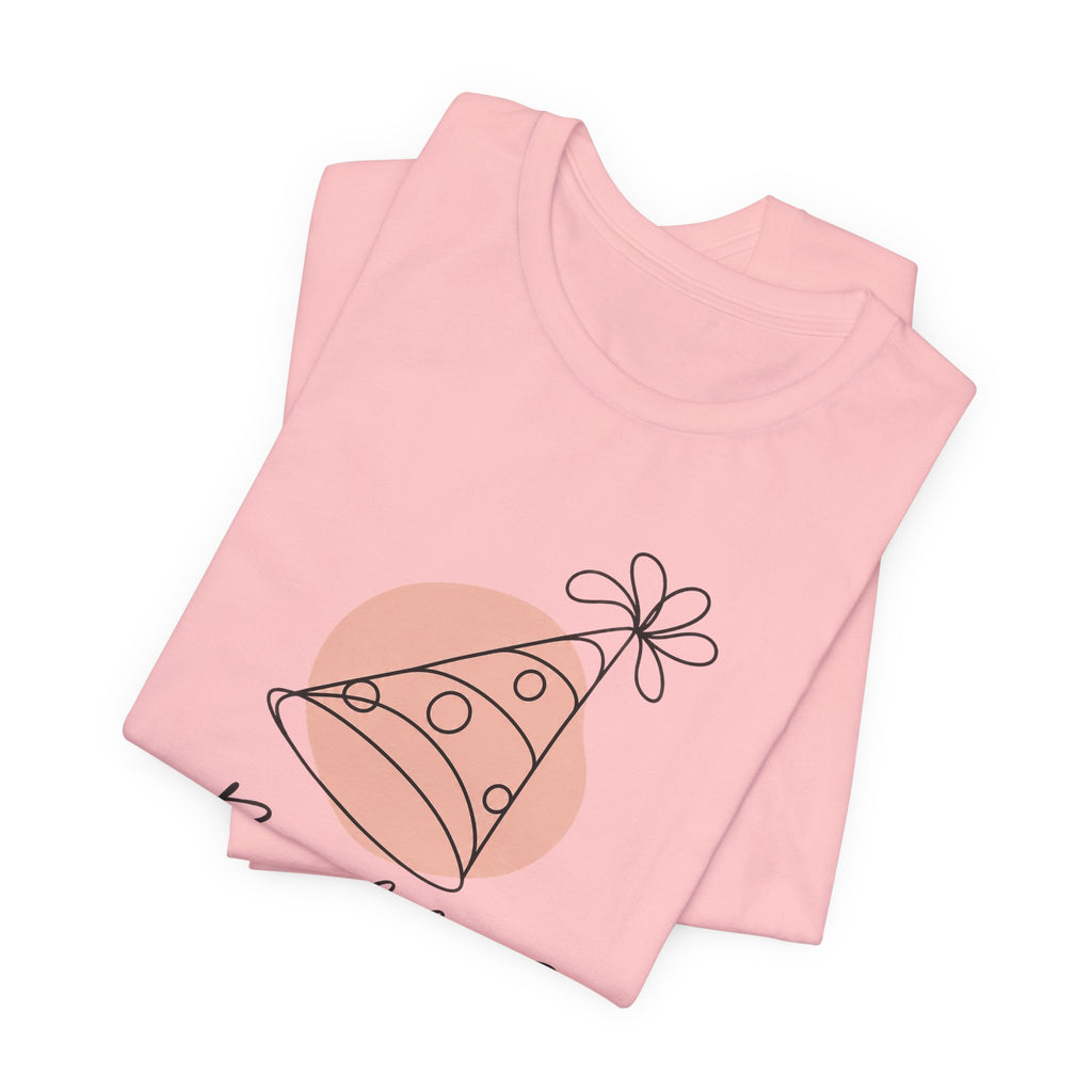 Birthday? Try Next Year Funny Sarcastic T-Shirt
