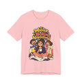Master of Bedtime Negotiations Funny Parent Humor T-Shirt