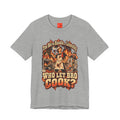 Too Hot to Handle… Literally Funny Spicy Food T-Shirt