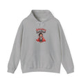 Awkwardness is My Superpower Funny Introvert Hoodie