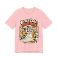 Dress Code: Panic Mode Funny Sarcastic T-Shirt
